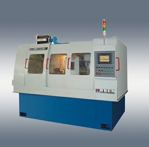 Small Type Ball Bearing Grinding and Super Finish Automatic Line