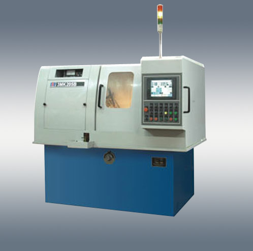 Medium and Small Type Ball Bearing Ring Series Grinder and Super Finish Machine