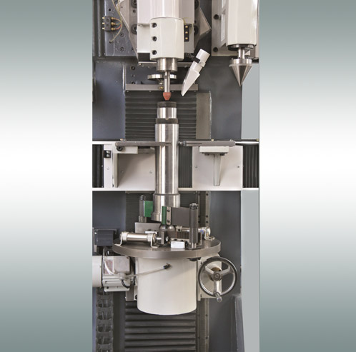 2MK9418 CNC Vertical center hole grinding machine