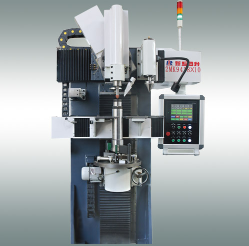 2MK9418 CNC Vertical center hole grinding machine